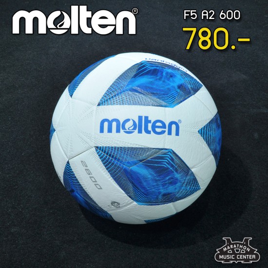  ฟุตบอล Molten  F5 A2 600