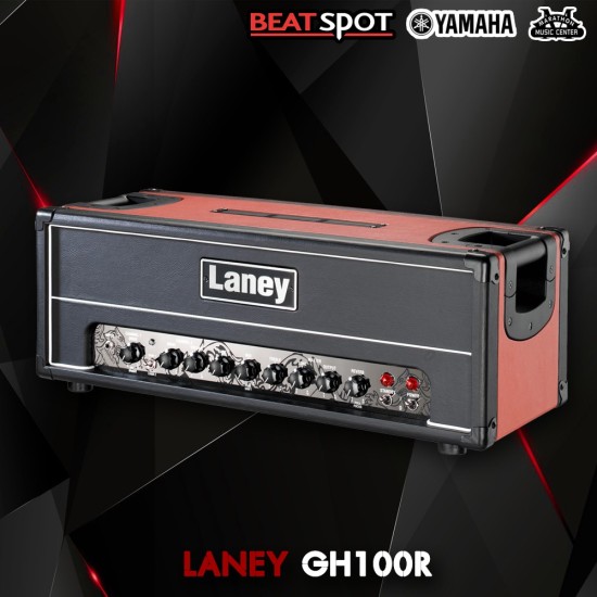 Laney GH100R ขอนแก่น มาราธอน ศูนย์รวมเครื่องดนตรีใหญ่ที่สุด