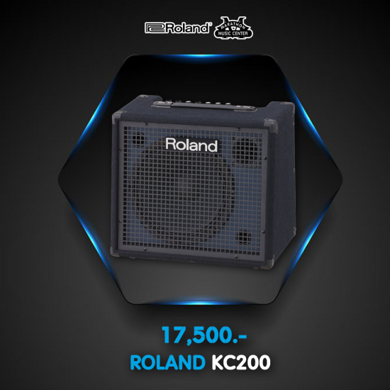 ROLAND KC200