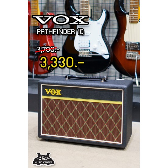 VOX Parthfinder 10