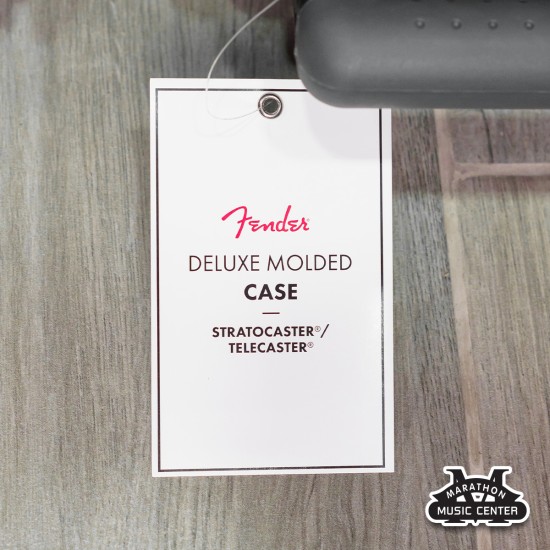 Fender Classic Series Wood Case Strat/Tele