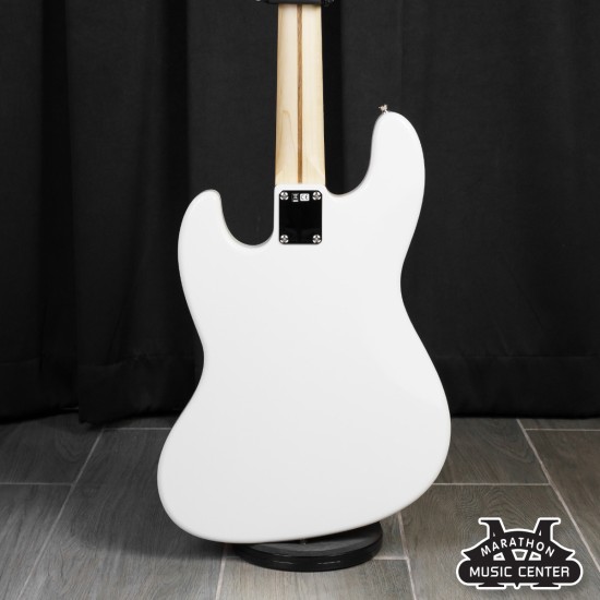 Fender Aerodyne II Made in Japan สีขาวขอบดำ