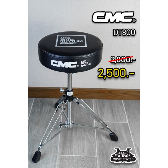 CMC DT800
