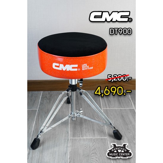 เก้าอี้กลอง CMC DT-900
