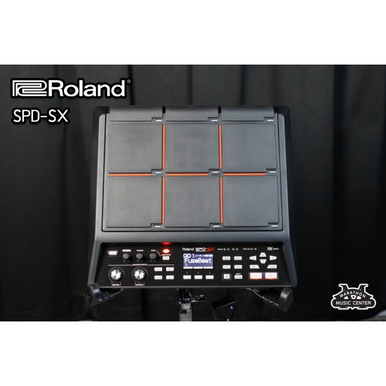 Roland SPD-SX