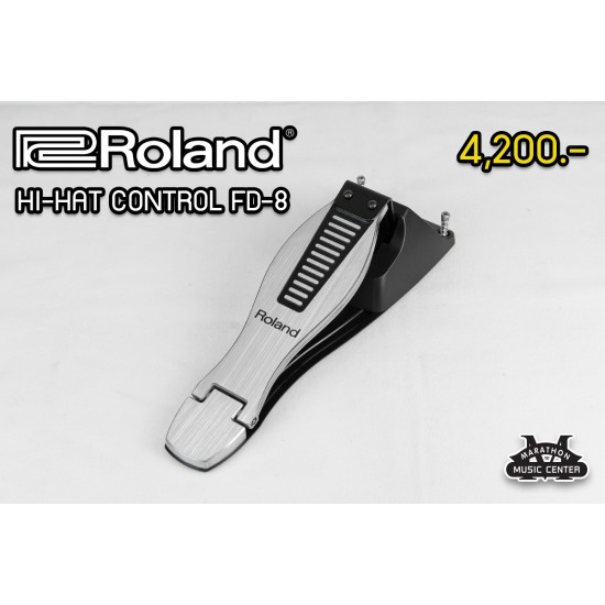 Roland Hi-Hat Control FD-8