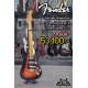 Fender American Professional II Stratocaster SSS