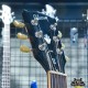 Gibson SG STD Back In Black