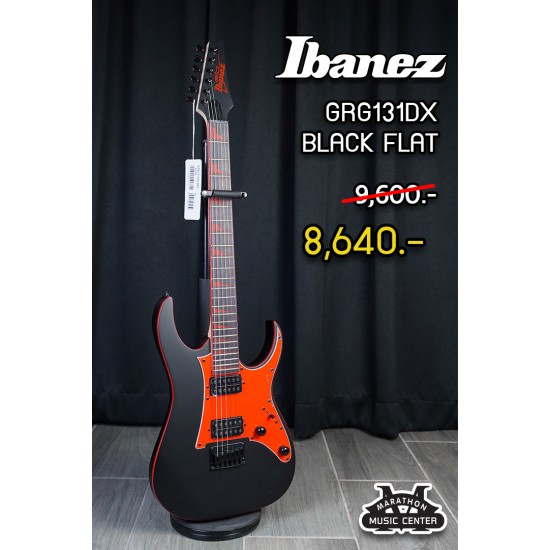 Ibanez GRG131DX