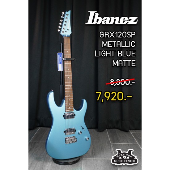 Ibanez GRX120SP 