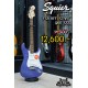 Squier FSR Affinity Stratocaster QMT (Qualited Maple Top)