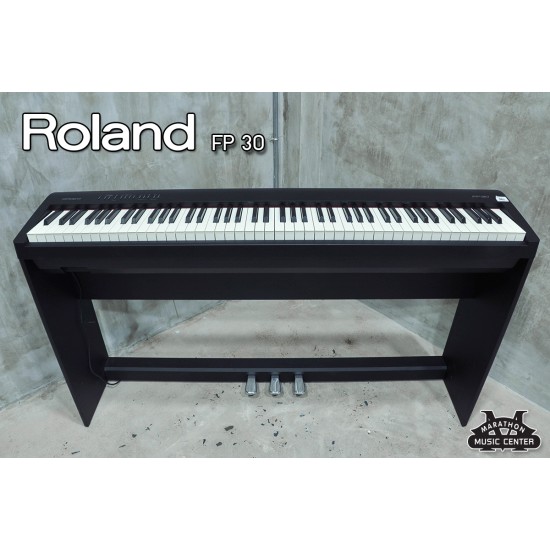 เปียโนไฟฟ้า ROLAND FP 30