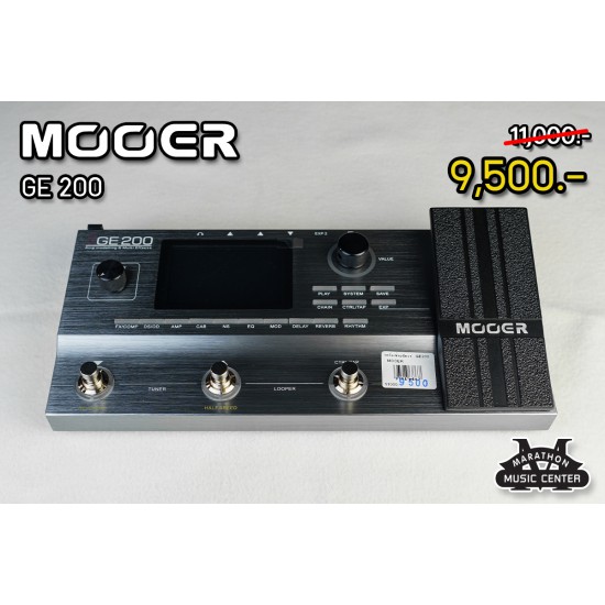 Mooer GE200