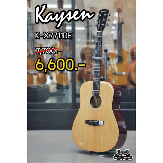 Kaysen K-X711DE