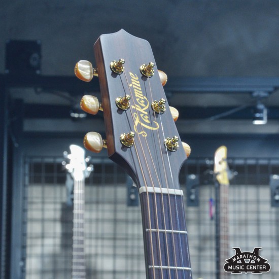 Takamine Natural PRO-series Made in Japan รุ่น P3D 