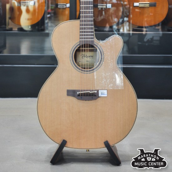 Takamine PRO-Series Made in Japan P3NC