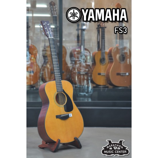 Yamaha FS3
