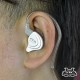 หูฟัง In ear CCA C10