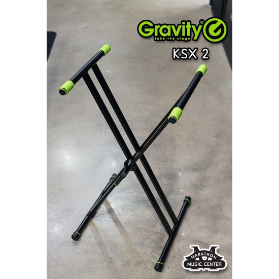 Gravity KSX2