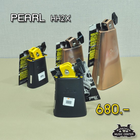 Peal HH2X