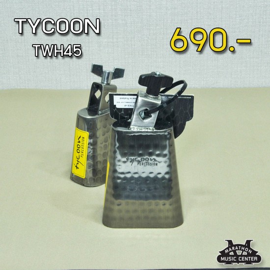 TYCOON TWH 45