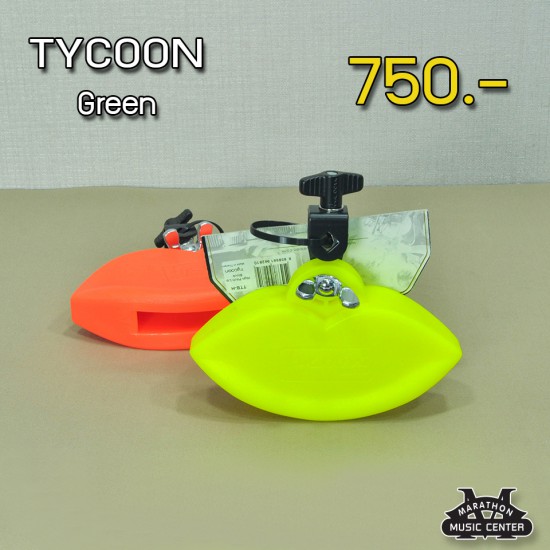 TYCOON TTB-H 