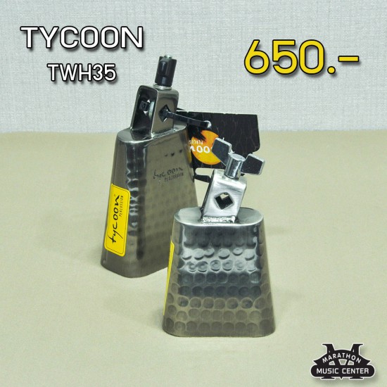 TYCOON TWH 35