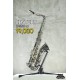 Saxophone Alto- Century CAS500N