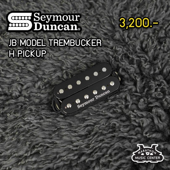 Seymour Duncan JB Model Trembucker