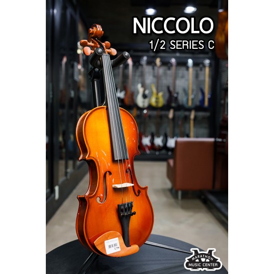 Niccolo 1/2 Series C