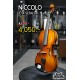 Niccolo 3/4 Series A