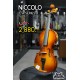 Niccolo 3/4 Series B