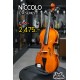Niccolo 3/4 Series C