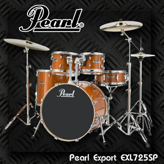 Pearl Export EXL725S
