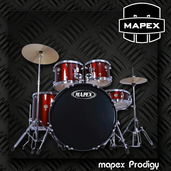 Mapex prodigy