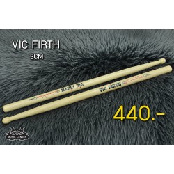 ไม้ตีกลองสแนร์  VICFIRTH  รุ่น SCM 
