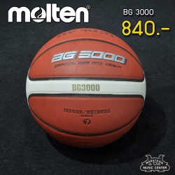 บาสเกตบอล Molten รุ่น Bg 3000