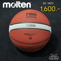 บาสเกตบอล Molten รุ่น Bg 3800