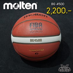 บาสเกตบอล Molten รุ่น Bg 4500