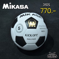 ฟุตบอล Mikasa รุ่น 310S ฟุตบอล Mikasa รุ่น 310S