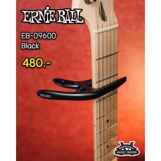 คาโป้กีต้าร์ Ernie Ball Axis Capo 480 บาท