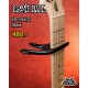 คาโป้กีต้าร์ Ernie Ball Axis Capo 480 บาท