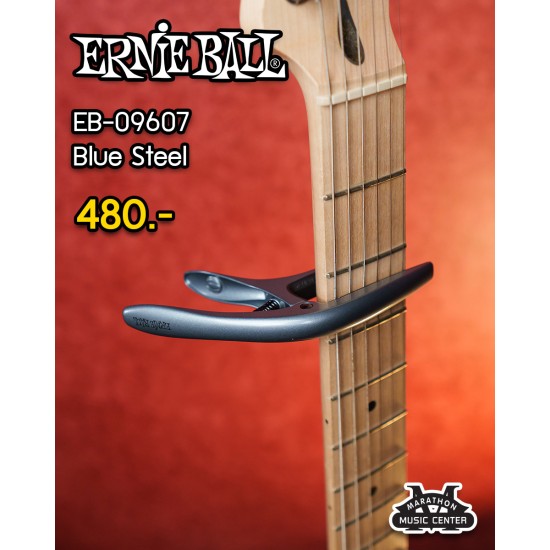 คาโป้กีต้าร์ Ernie Ball Axis Capo 480 บาท