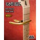 คาโป้กีต้าร์ Ernie Ball Axis Capo 480 บาท