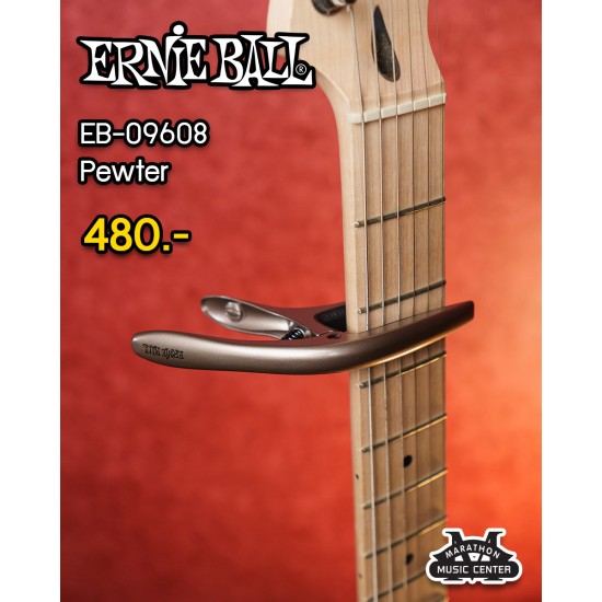 คาโป้กีต้าร์ Ernie Ball Axis Capo 480 บาท
