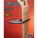 คาโป้กีต้าร์ Ernie Ball Axis Capo 480 บาท