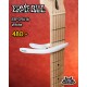 คาโป้กีต้าร์ Ernie Ball Axis Capo 480 บาท