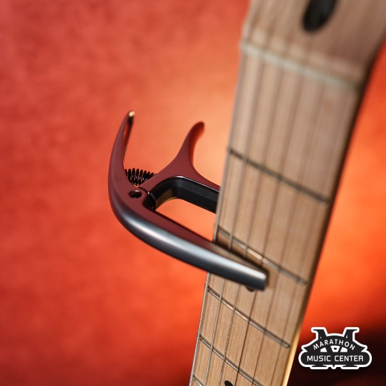คาโป้กีต้าร์ Ernie Ball Axis Capo 480 บาท
