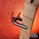 คาโป้กีต้าร์ Ernie Ball Axis Capo 480 บาท