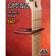 คาโป้กีต้าร์ Ernie Ball Axis Capo 540 บาท